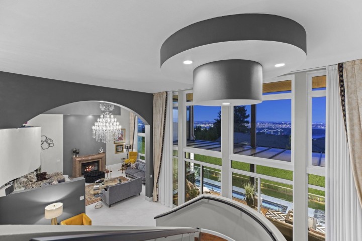 Photo 15 at 1130 Eyremount Drive, British Properties, West Vancouver