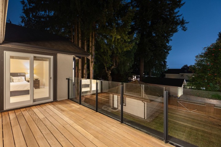 Photo 23 at 839 W 20th Street, Mosquito Creek, North Vancouver