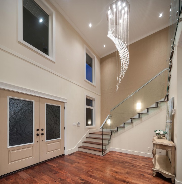 Photo 2 at 839 W 20th Street, Mosquito Creek, North Vancouver