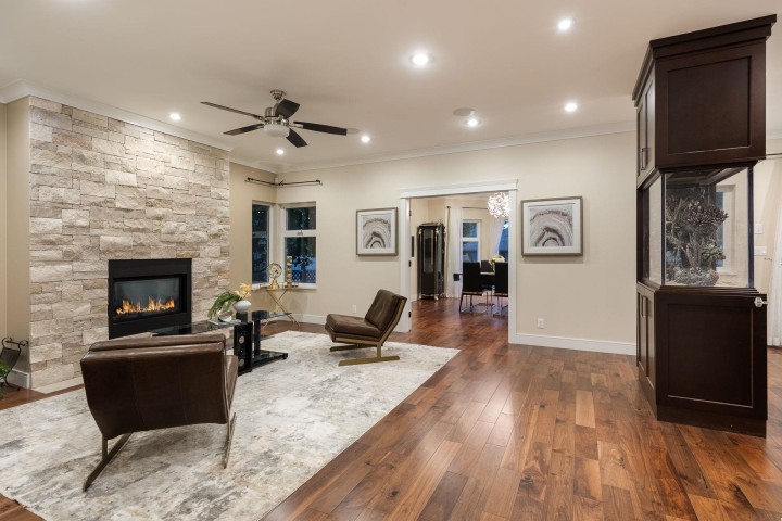 Photo 6 at 839 W 20th Street, Mosquito Creek, North Vancouver