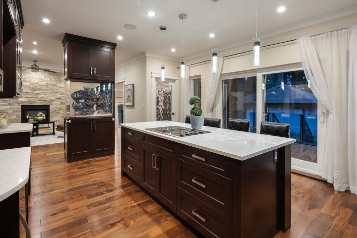 Photo 13 at 839 W 20th Street, Mosquito Creek, North Vancouver