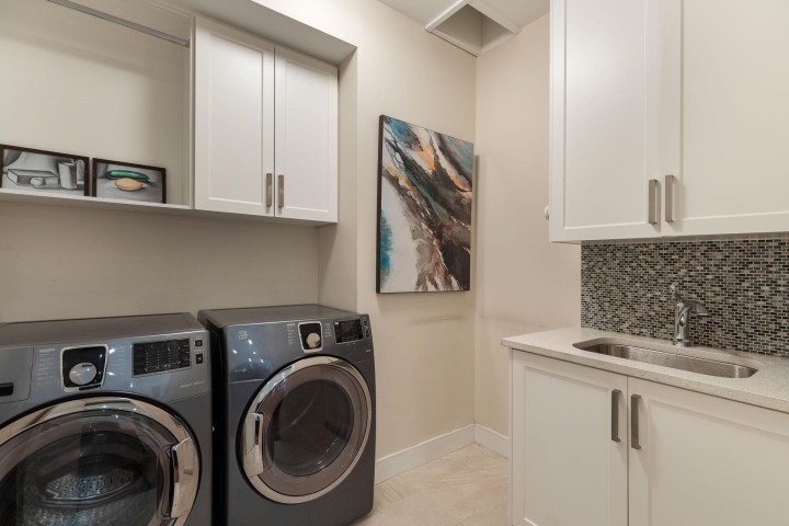 Photo 16 at 839 W 20th Street, Mosquito Creek, North Vancouver