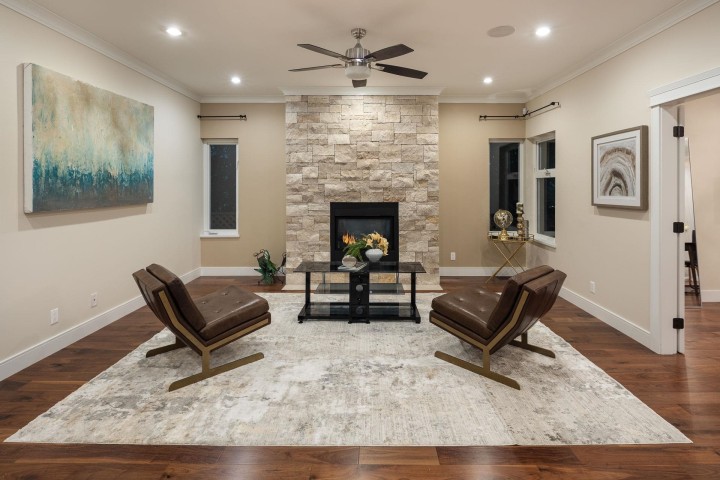 Photo 5 at 839 W 20th Street, Mosquito Creek, North Vancouver