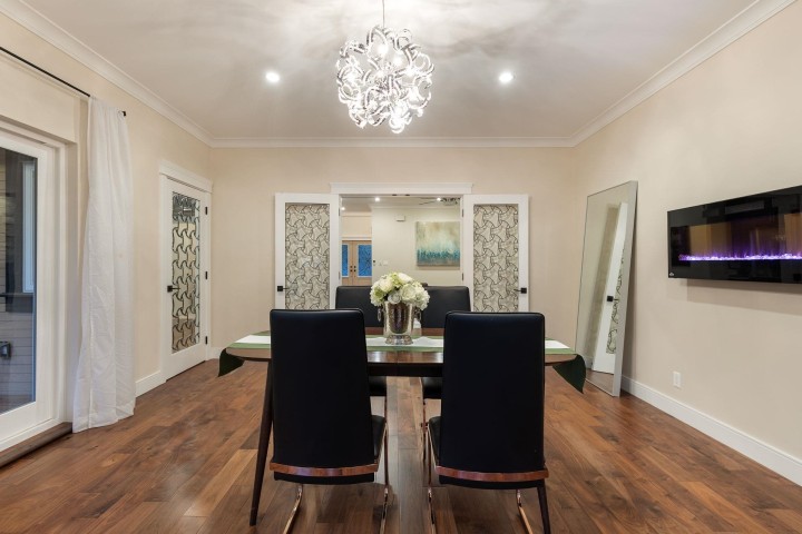 Photo 9 at 839 W 20th Street, Mosquito Creek, North Vancouver