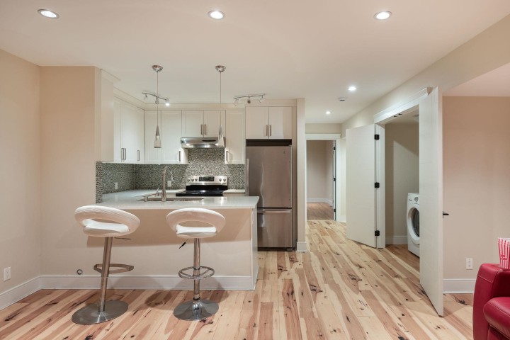 Photo 34 at 839 W 20th Street, Mosquito Creek, North Vancouver