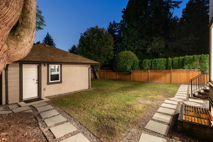 Photo 38 at 839 W 20th Street, Mosquito Creek, North Vancouver