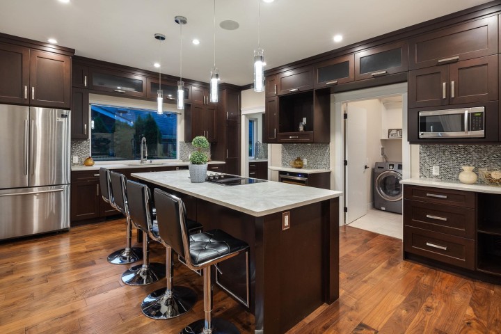 Photo 10 at 839 W 20th Street, Mosquito Creek, North Vancouver