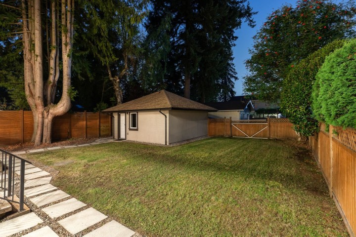 Photo 39 at 839 W 20th Street, Mosquito Creek, North Vancouver