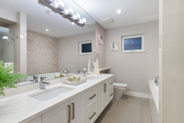 Photo 21 at 839 W 20th Street, Mosquito Creek, North Vancouver