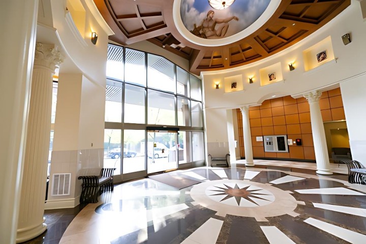 Photo 2 at 2603 - 1189 Howe Street, Downtown VW, Vancouver West