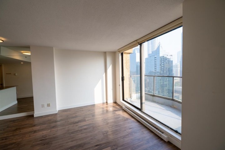 Photo 7 at 2603 - 1189 Howe Street, Downtown VW, Vancouver West