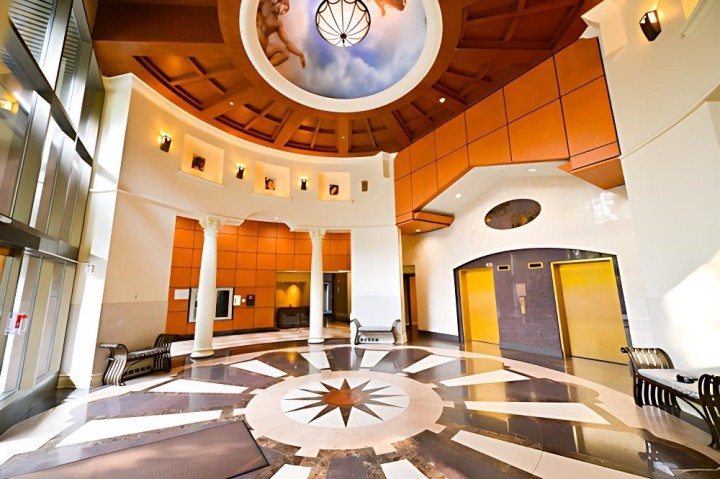 Photo 1 at 2603 - 1189 Howe Street, Downtown VW, Vancouver West