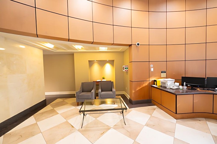 Photo 4 at 2603 - 1189 Howe Street, Downtown VW, Vancouver West