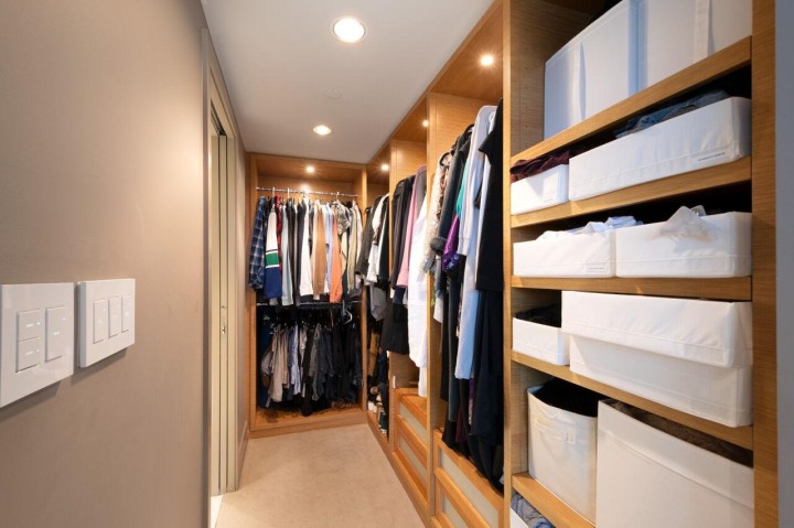 Photo 23 at 3202 - 667 Howe Street, Downtown VW, Vancouver West