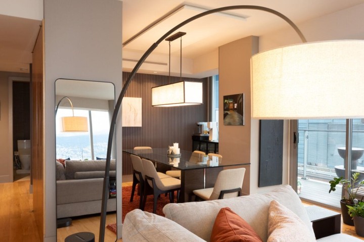 Photo 13 at 3202 - 667 Howe Street, Downtown VW, Vancouver West