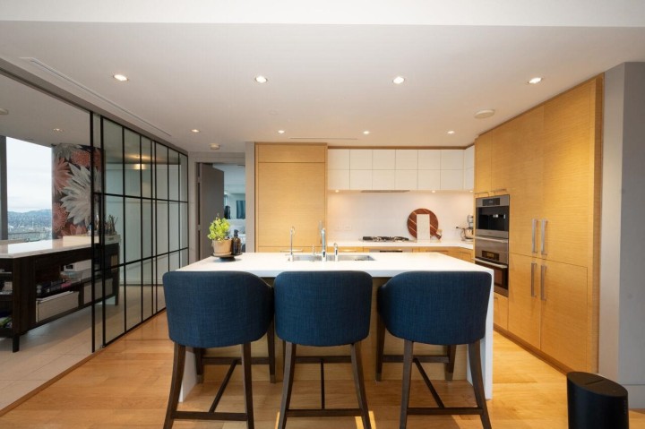 Photo 17 at 3202 - 667 Howe Street, Downtown VW, Vancouver West