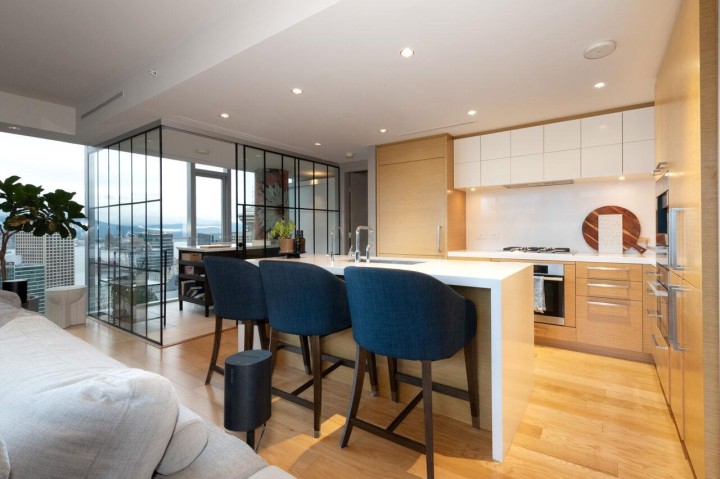 Photo 16 at 3202 - 667 Howe Street, Downtown VW, Vancouver West