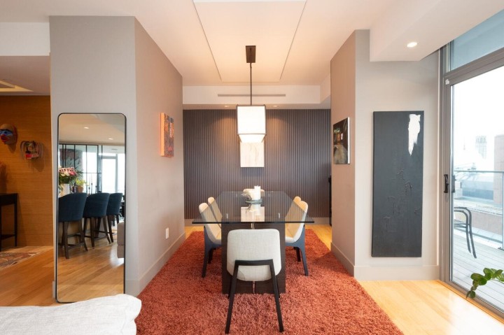 Photo 12 at 3202 - 667 Howe Street, Downtown VW, Vancouver West