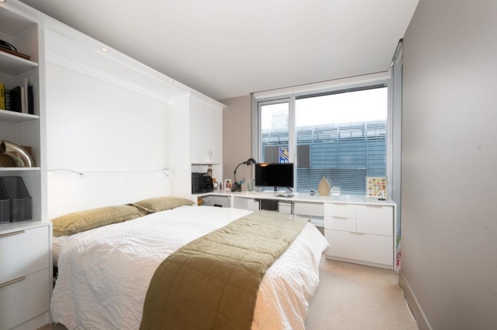 Photo 26 at 3202 - 667 Howe Street, Downtown VW, Vancouver West