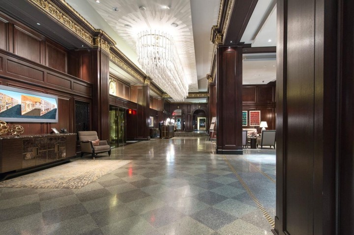 Photo 32 at 3202 - 667 Howe Street, Downtown VW, Vancouver West