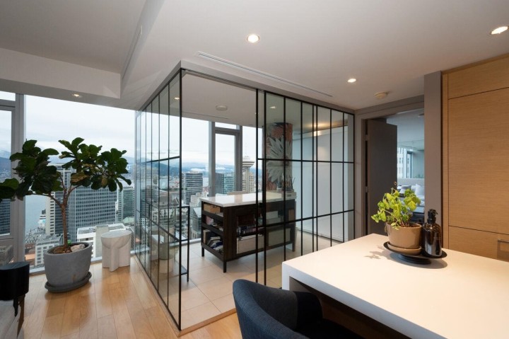 Photo 20 at 3202 - 667 Howe Street, Downtown VW, Vancouver West