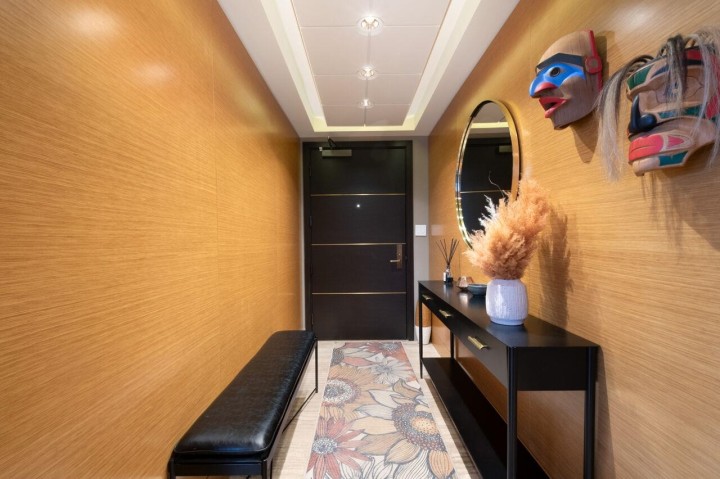 Photo 30 at 3202 - 667 Howe Street, Downtown VW, Vancouver West