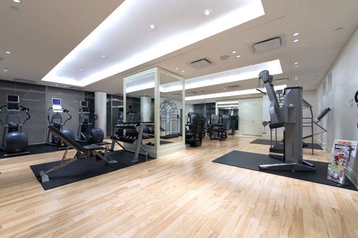 Photo 34 at 3202 - 667 Howe Street, Downtown VW, Vancouver West