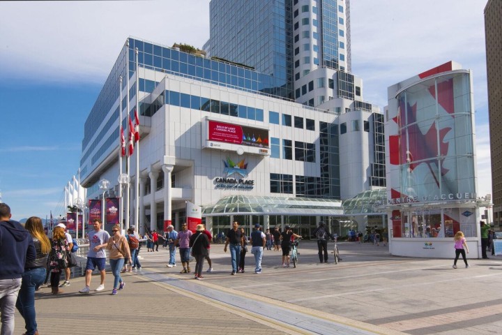 Photo 38 at 3202 - 667 Howe Street, Downtown VW, Vancouver West