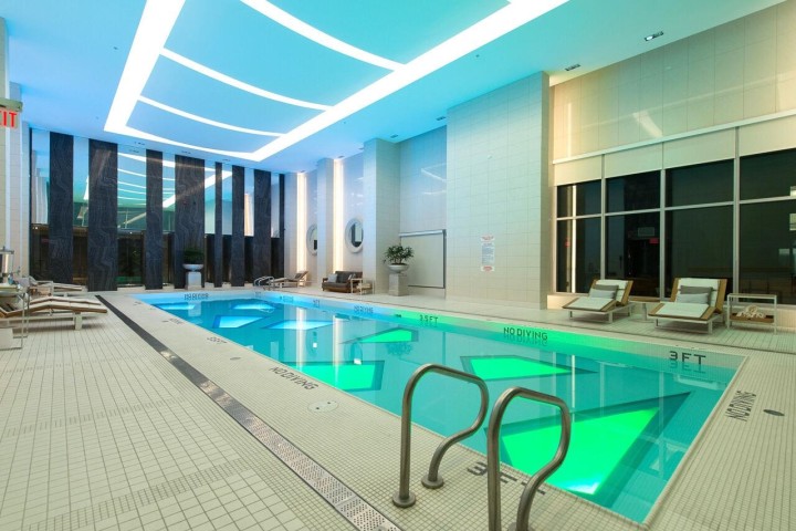 Photo 33 at 3202 - 667 Howe Street, Downtown VW, Vancouver West