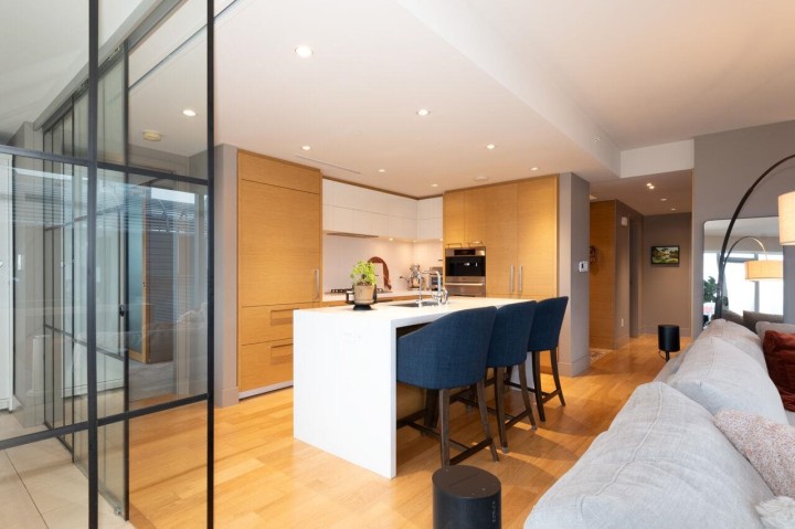 Photo 14 at 3202 - 667 Howe Street, Downtown VW, Vancouver West