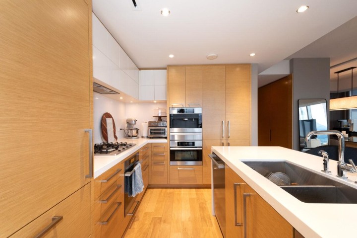 Photo 18 at 3202 - 667 Howe Street, Downtown VW, Vancouver West