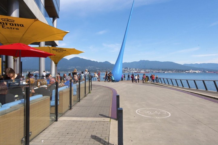 Photo 37 at 3202 - 667 Howe Street, Downtown VW, Vancouver West