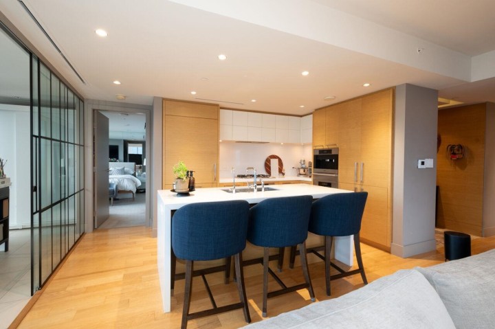 Photo 15 at 3202 - 667 Howe Street, Downtown VW, Vancouver West