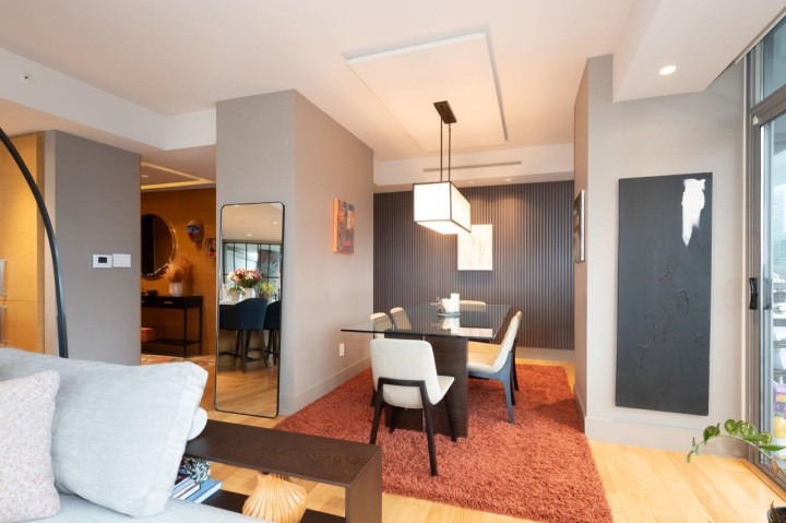 Photo 11 at 3202 - 667 Howe Street, Downtown VW, Vancouver West