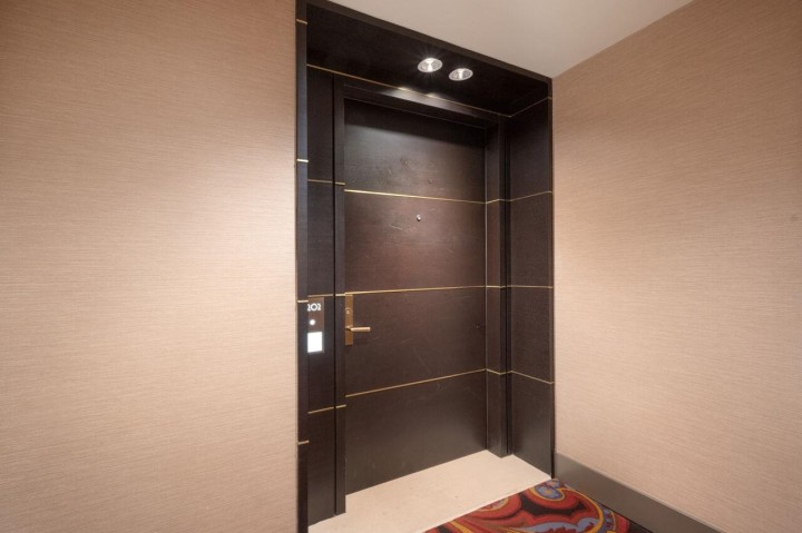 Photo 31 at 3202 - 667 Howe Street, Downtown VW, Vancouver West