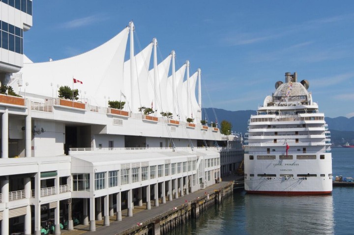 Photo 39 at 3202 - 667 Howe Street, Downtown VW, Vancouver West