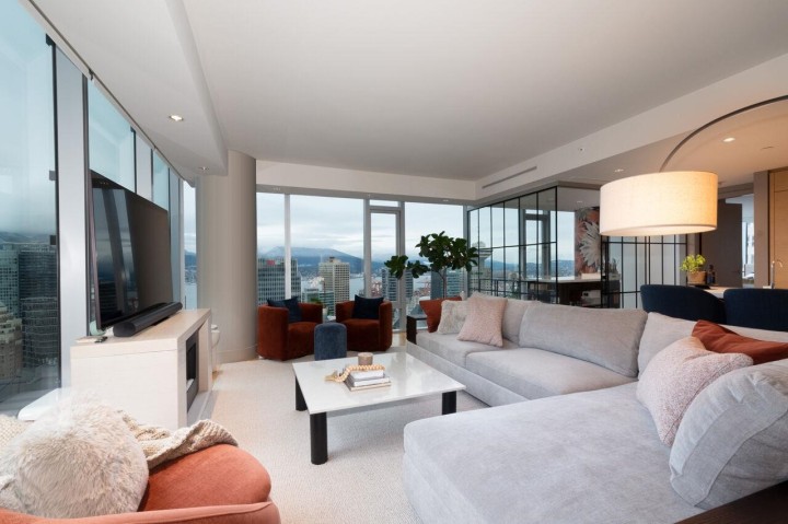 Photo 8 at 3202 - 667 Howe Street, Downtown VW, Vancouver West