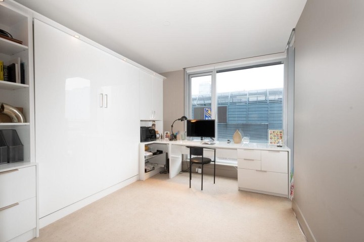 Photo 25 at 3202 - 667 Howe Street, Downtown VW, Vancouver West