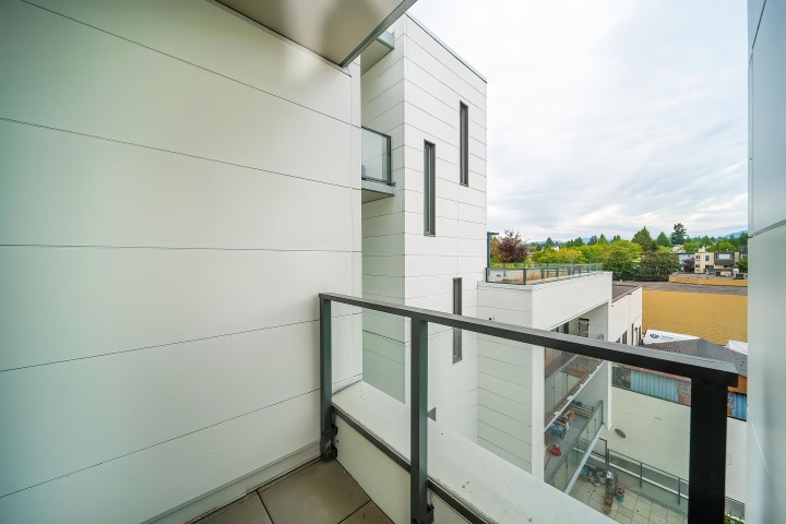 Photo 17 at 505 - 8888 Osler Street, Marpole, Vancouver West