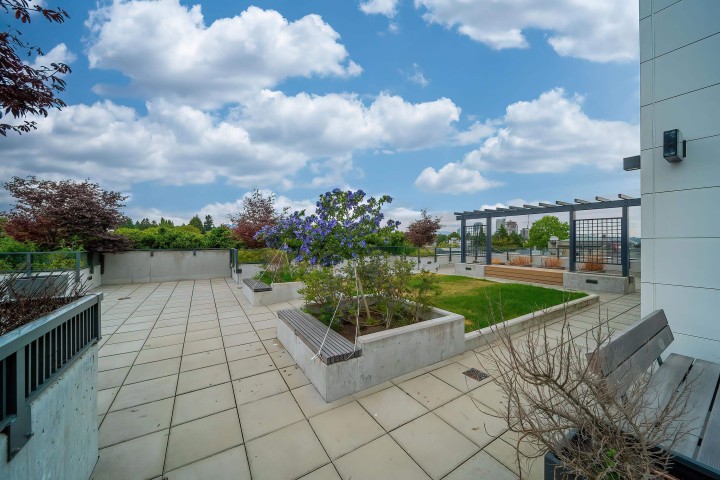 Photo 16 at 505 - 8888 Osler Street, Marpole, Vancouver West