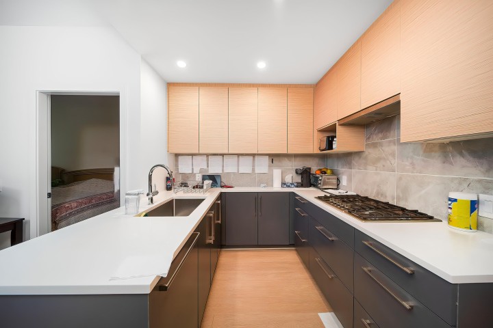 Photo 3 at 505 - 8888 Osler Street, Marpole, Vancouver West