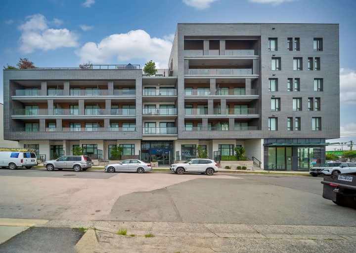 Photo 1 at 505 - 8888 Osler Street, Marpole, Vancouver West