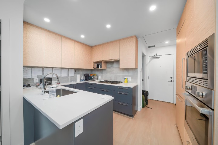 Photo 5 at 505 - 8888 Osler Street, Marpole, Vancouver West