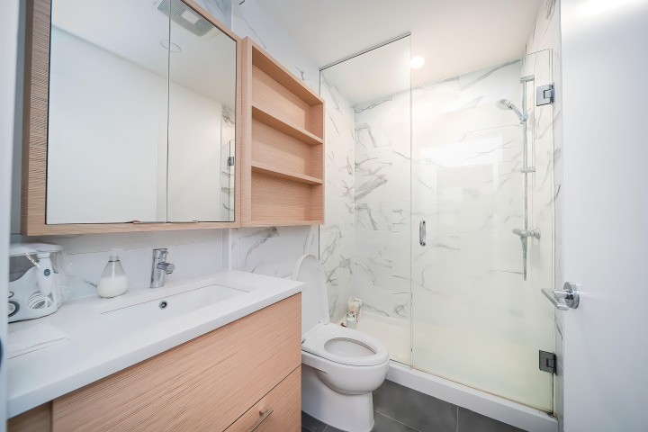 Photo 10 at 505 - 8888 Osler Street, Marpole, Vancouver West