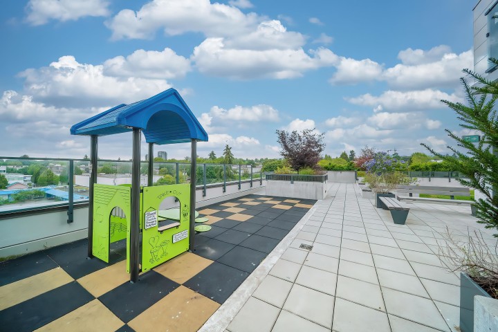 Photo 14 at 505 - 8888 Osler Street, Marpole, Vancouver West