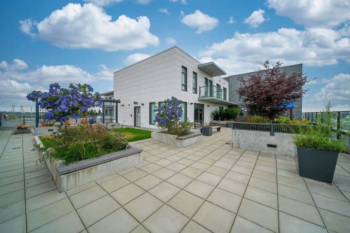 Photo 15 at 505 - 8888 Osler Street, Marpole, Vancouver West