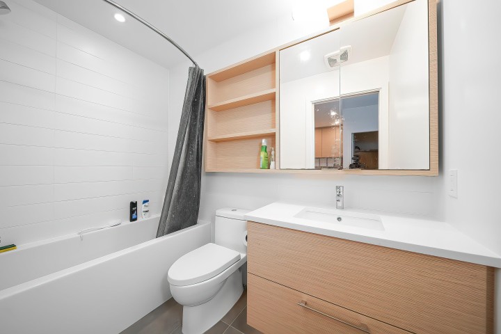 Photo 11 at 505 - 8888 Osler Street, Marpole, Vancouver West