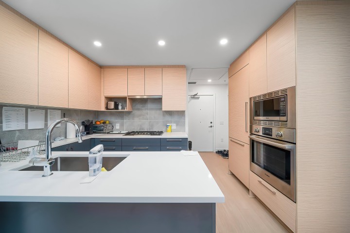 Photo 4 at 505 - 8888 Osler Street, Marpole, Vancouver West