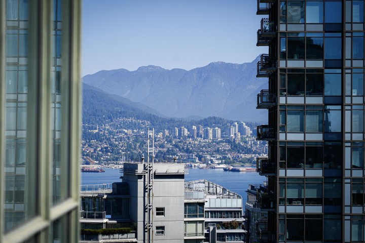 Photo 13 at 2909 - 1239 W Georgia Street, Coal Harbour, Vancouver West