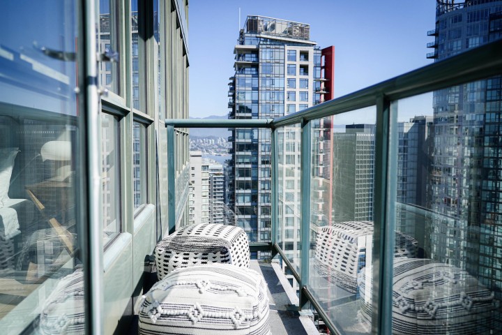 Photo 12 at 2909 - 1239 W Georgia Street, Coal Harbour, Vancouver West